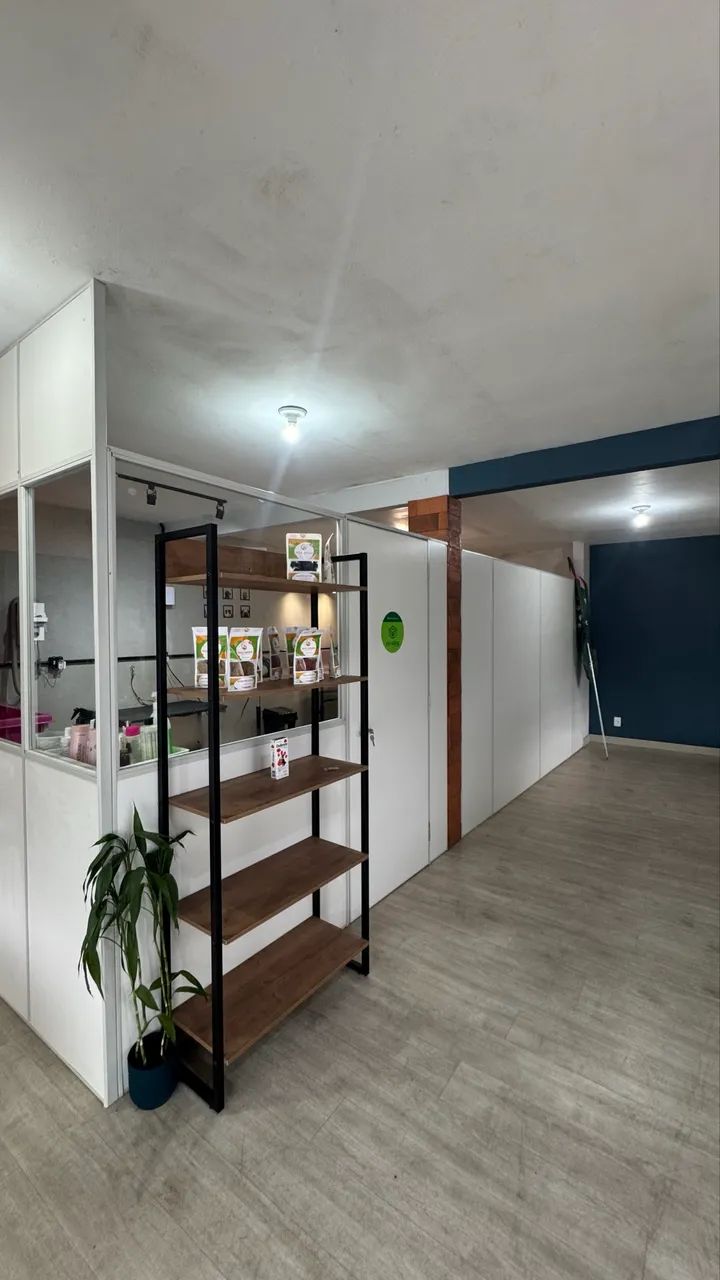 SALA PARA LOCAÇÃO NO BAIRRO PIRABEIRABA - Foto 3