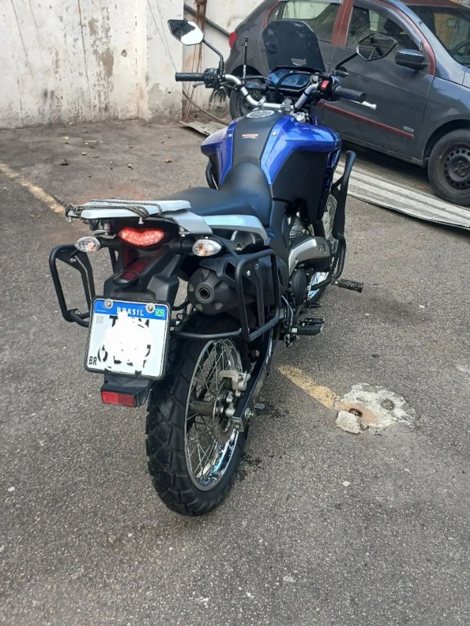 Lander 250 2025  - Foto 4