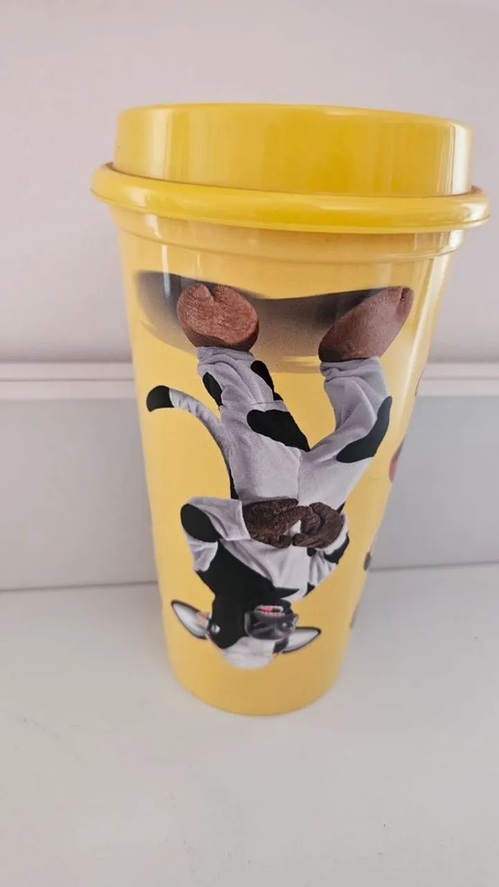 Copo colecionador Toddy - Foto 4