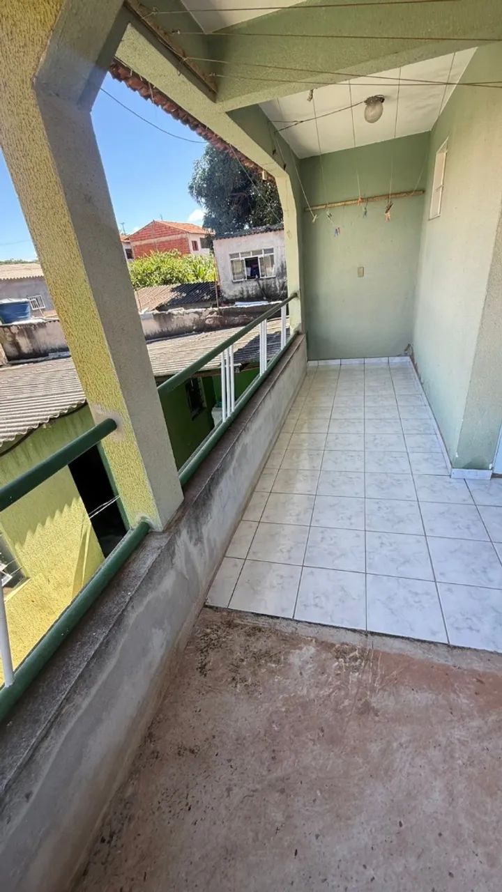 VENDO SOBRADO NO GAMA SETOR LESTE  - Foto 5