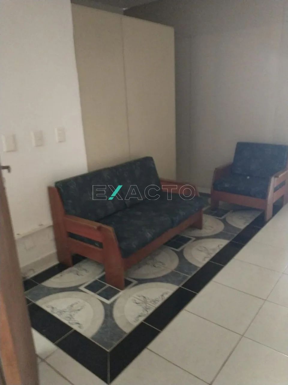 sala - Jardim Brasil - Campinas - Foto 3