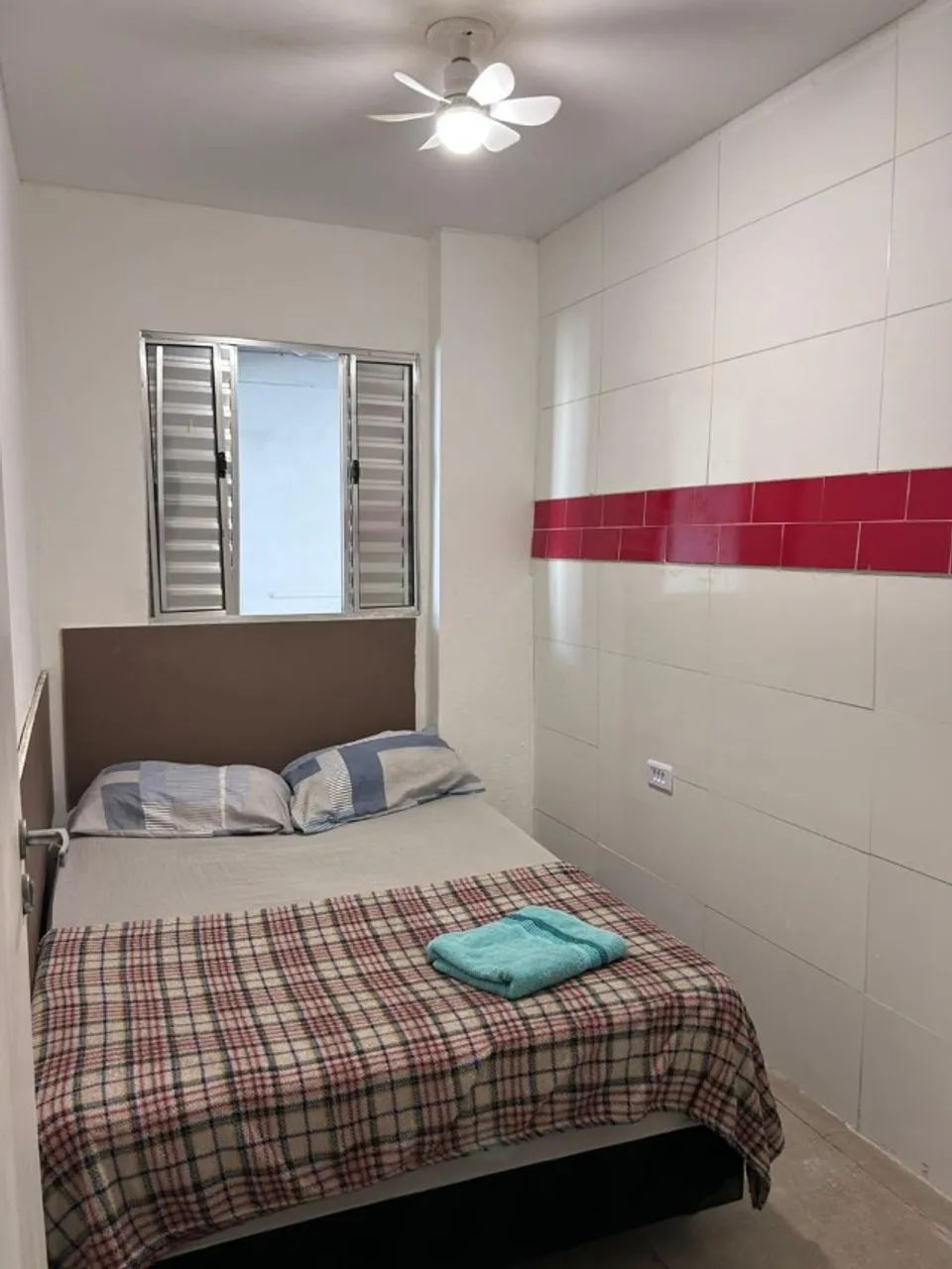 Kitnet mobiliada em São Paulo ZN - Foto 4