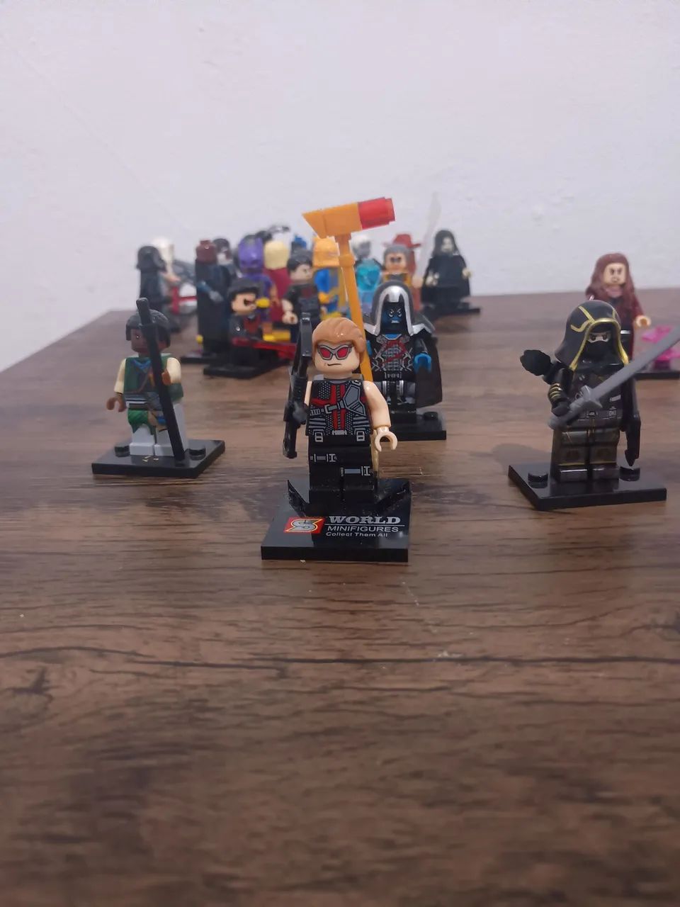 Brinquedos Lego  - Foto 2