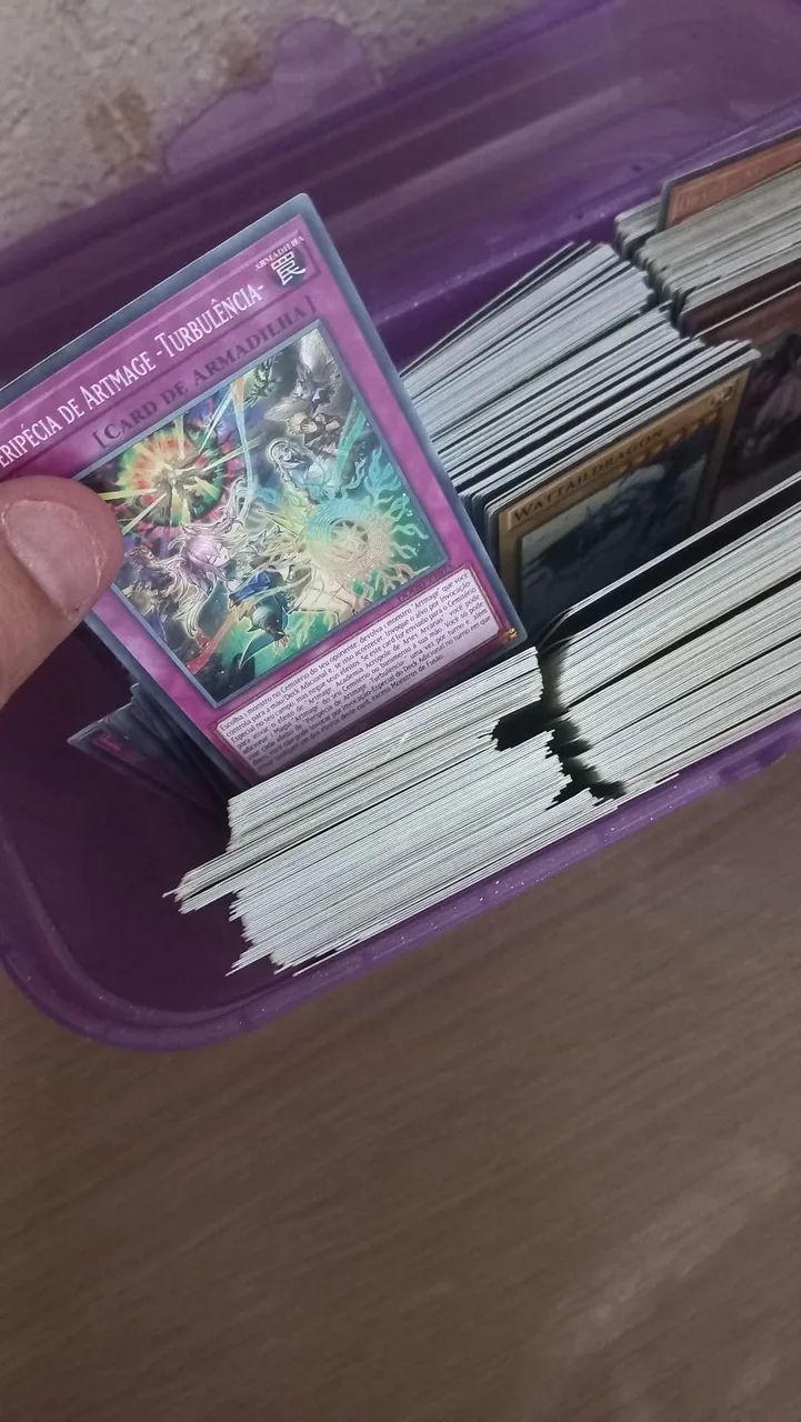 CARTAS DE YU GI OH - Foto 2