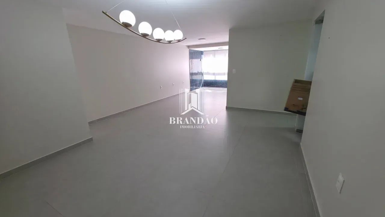 Apartamento 3 Quartos (1 Suíte)  Edifício Valentina Camelo, Ponta Verde, Maceió - Foto 3