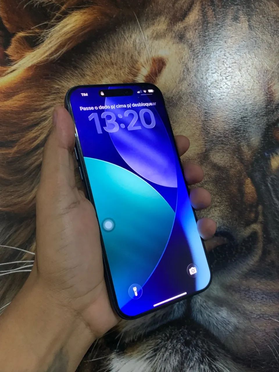 iPhone 17 Pro Max 512GB