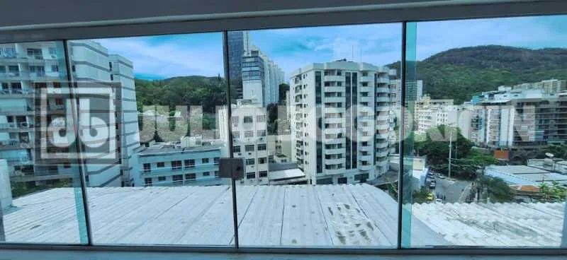 Cobertura : Duplex / Residencial / Botafogo - Foto 2