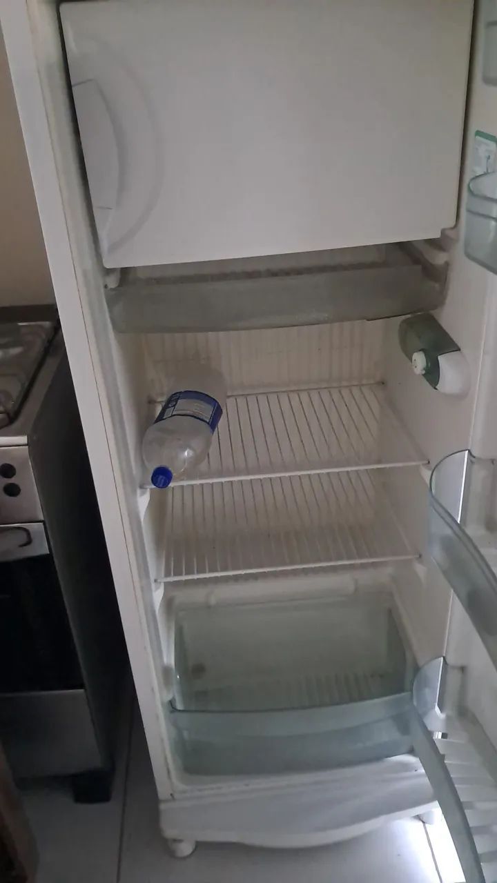 Geladeira consul - Foto 4