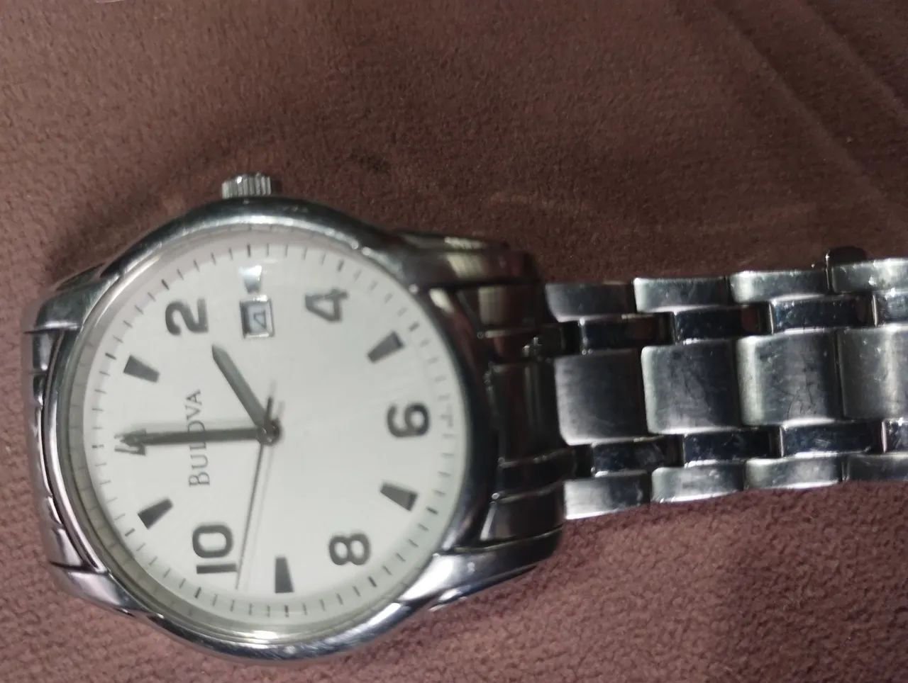 Relógio bulova - Foto 2