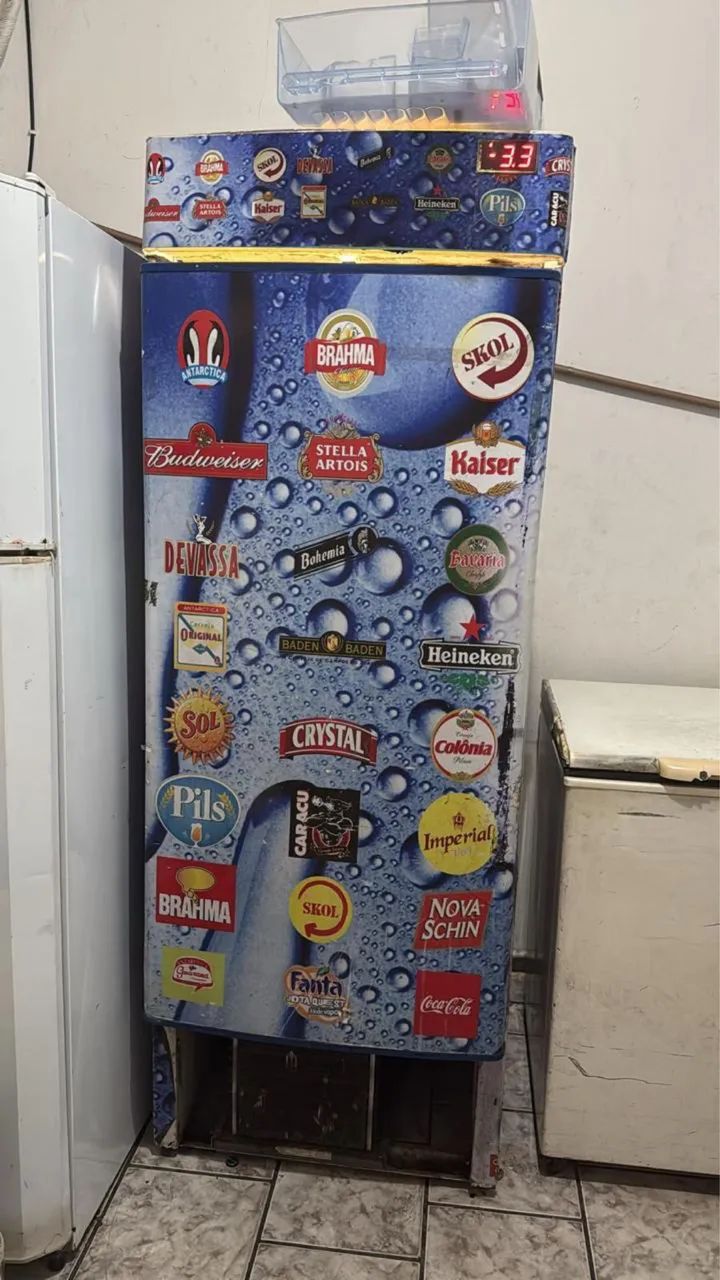 Freezer  - Foto 2