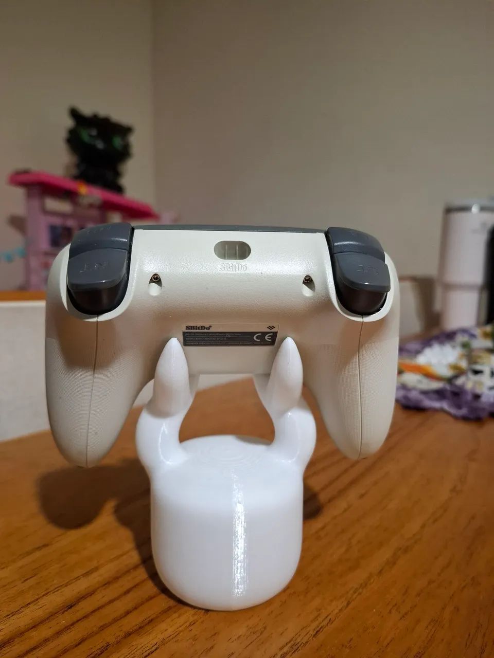 Controle 8BitDo Ultimate C Xbox completo - Foto 2