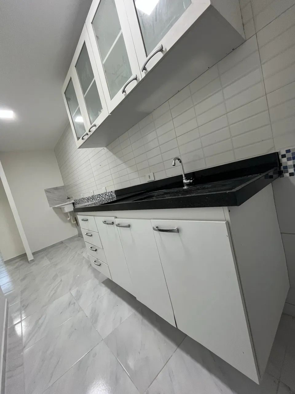 Intermares Apto Térreo (kitnet) - Foto 3