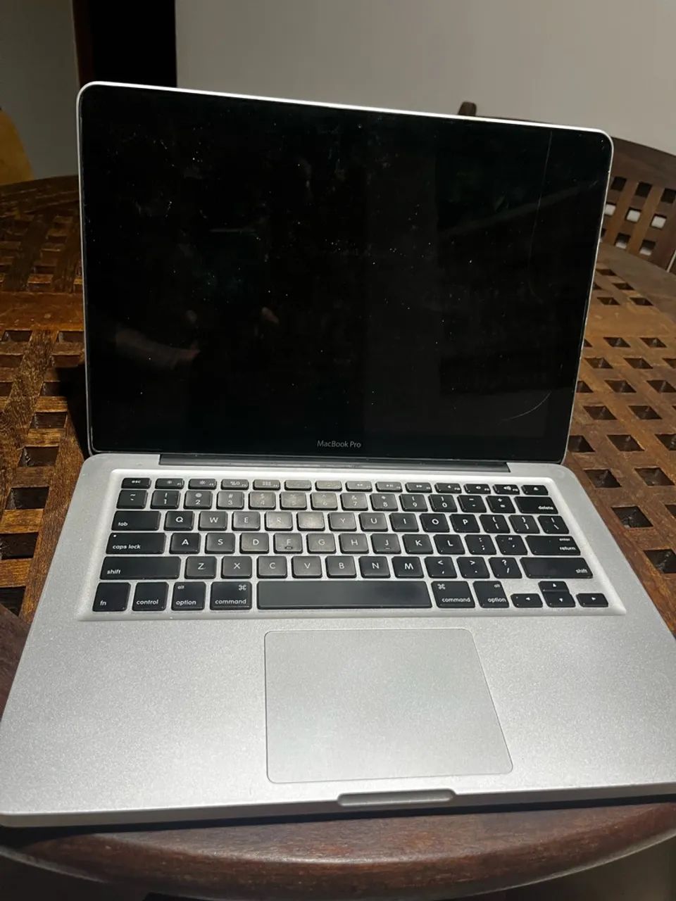 Macbook 13