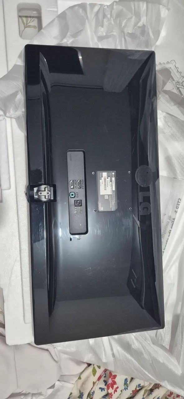 Monitor gamer lg UltraWide  - Foto 2