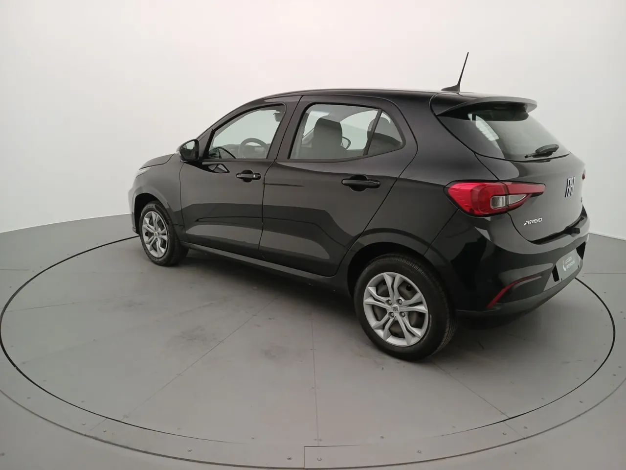 Fiat Argo Drive 1.0 Firefly 2025 - Foto 3