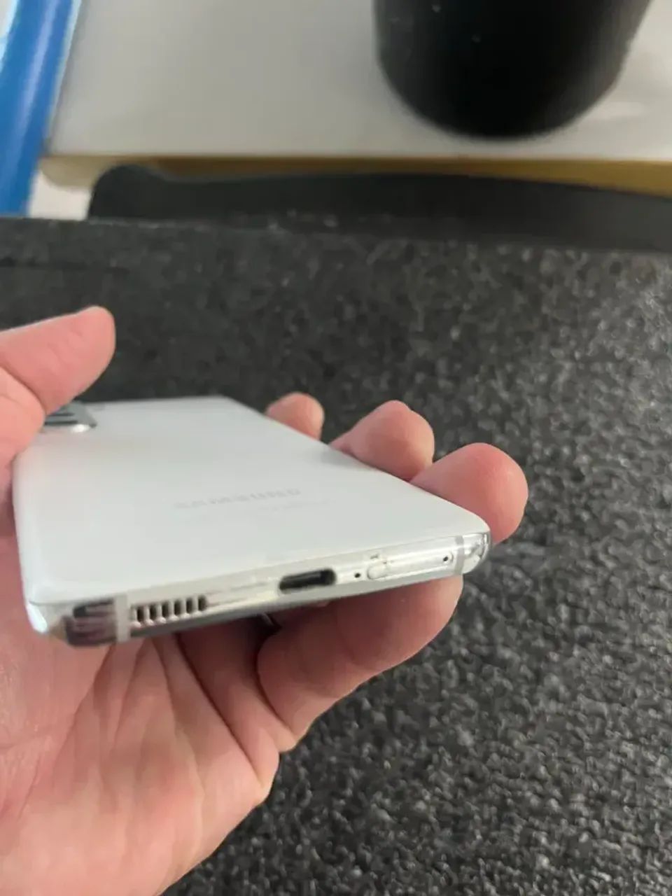 Samsung Galaxy S21 5G 128gb - Foto 4
