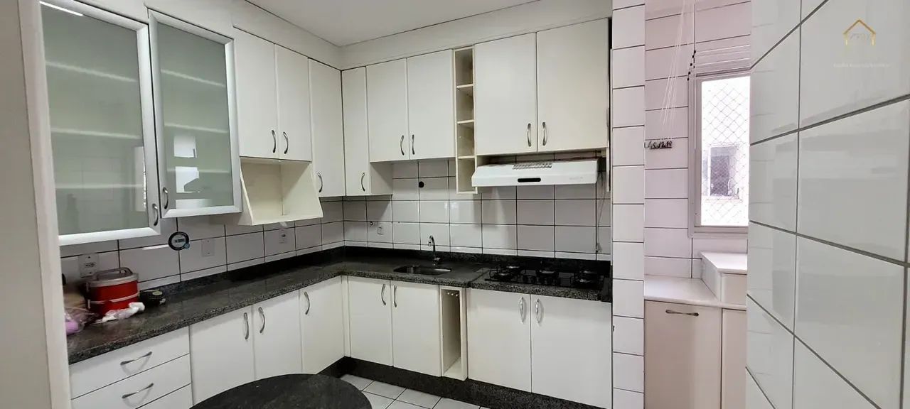 Apartamento para locação  Edifício Miami Gardens - Foto 3