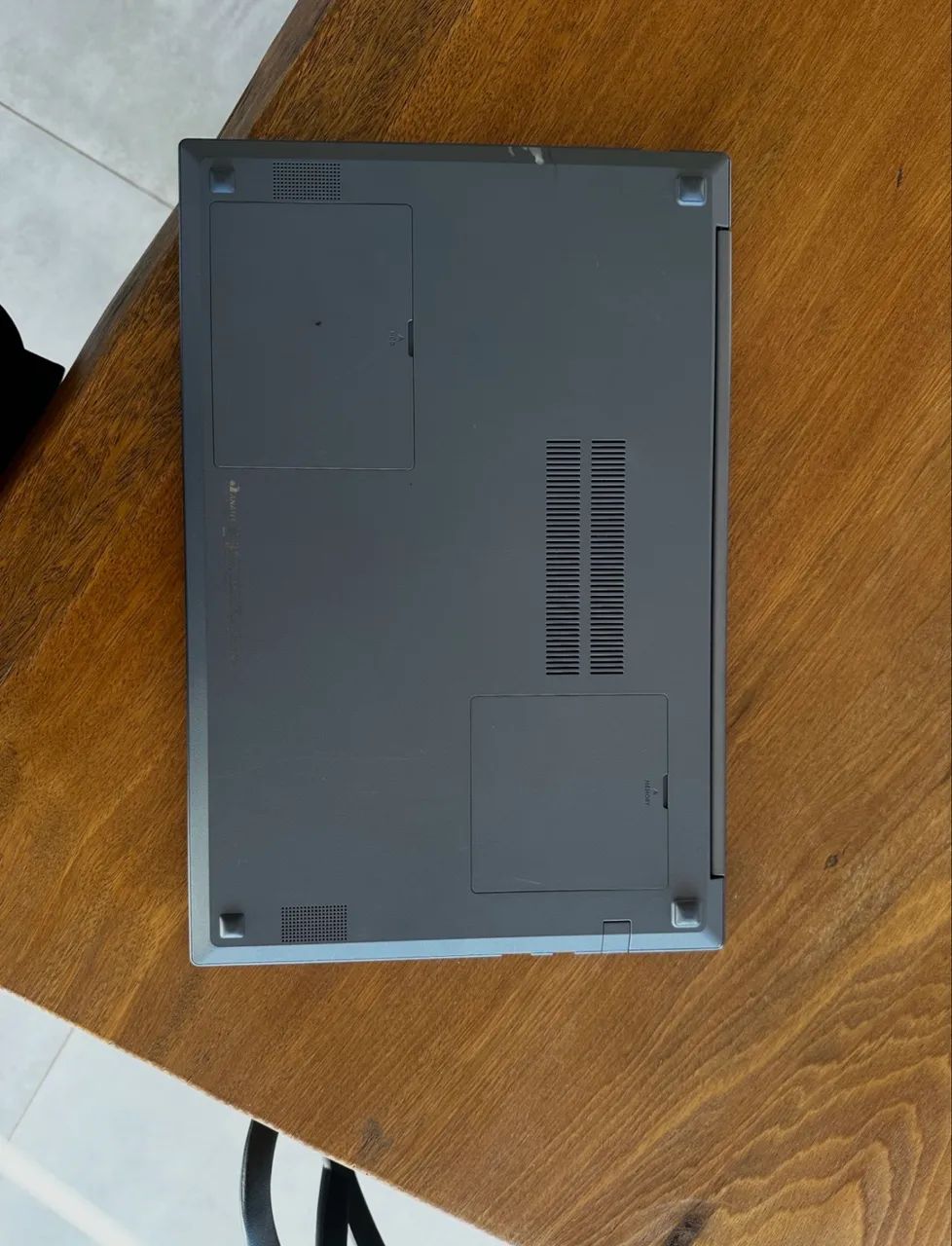 Notebook samsung  - Foto 4