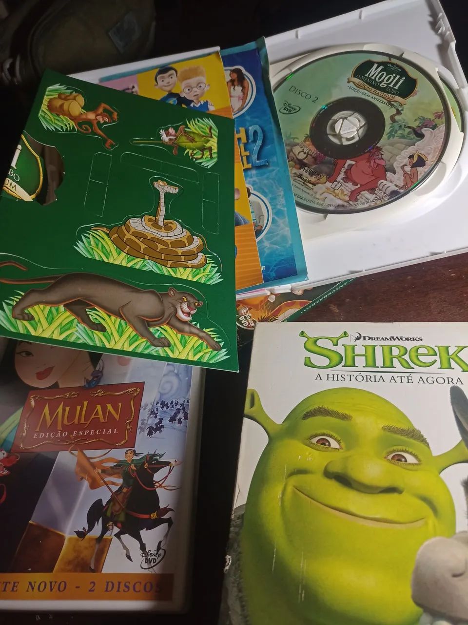 Dvd infantil  - Foto 2