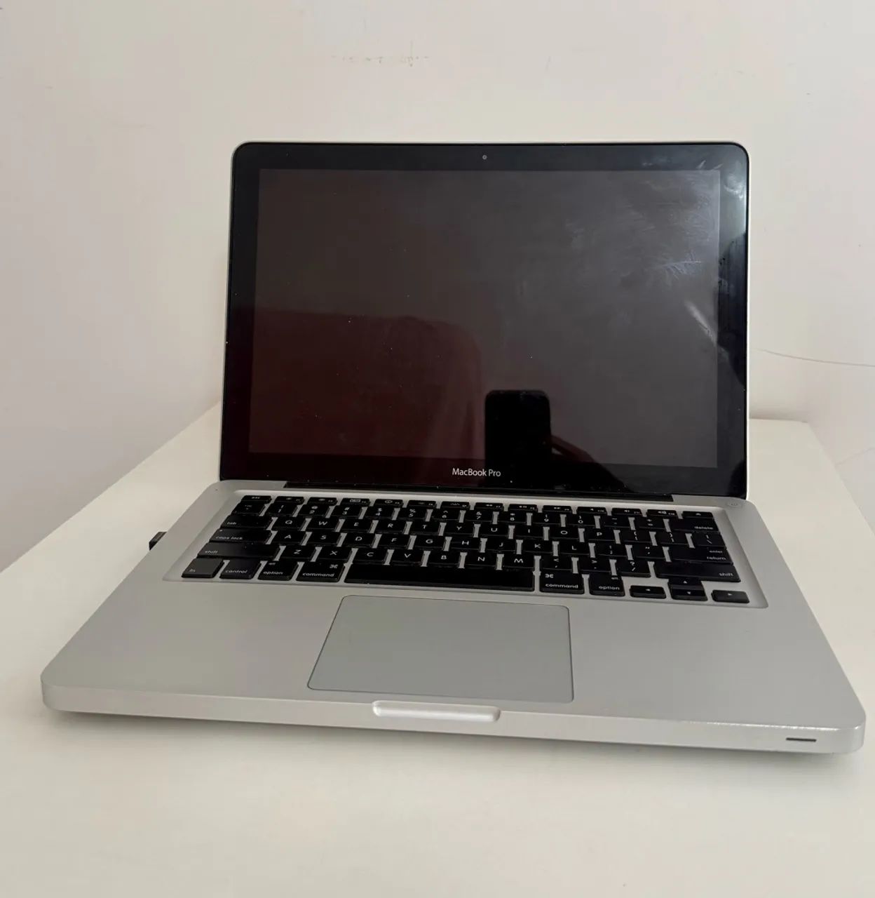 MACBOOK PRO A1278 COM SSD - Foto 4
