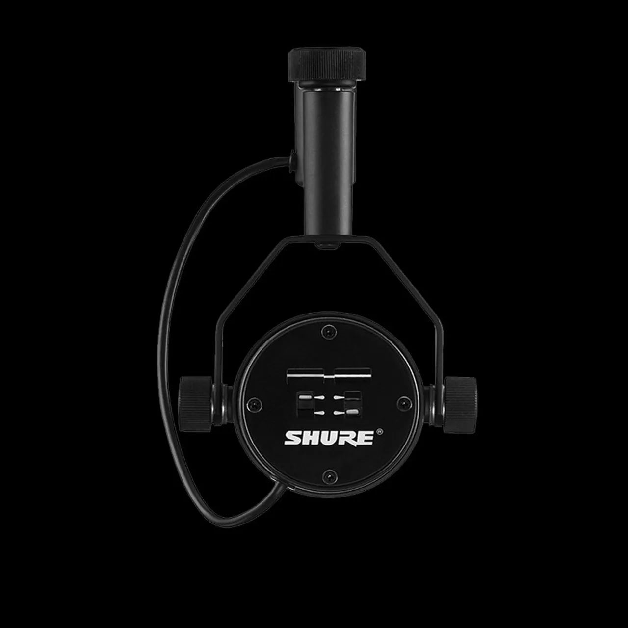 Microfone Shure sm7b novo lacrado - Foto 3