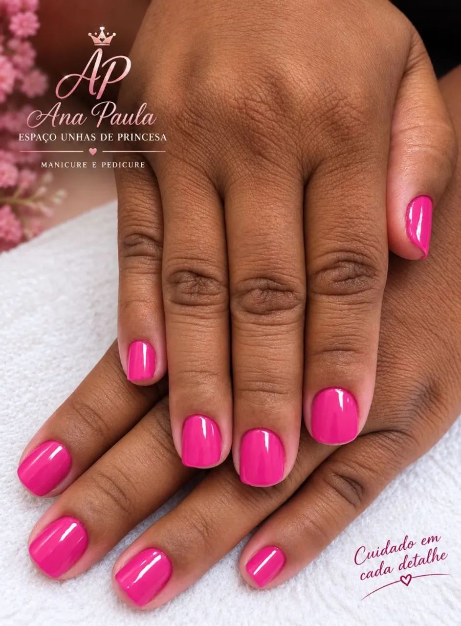 Manicure e pedicure  - Foto 4