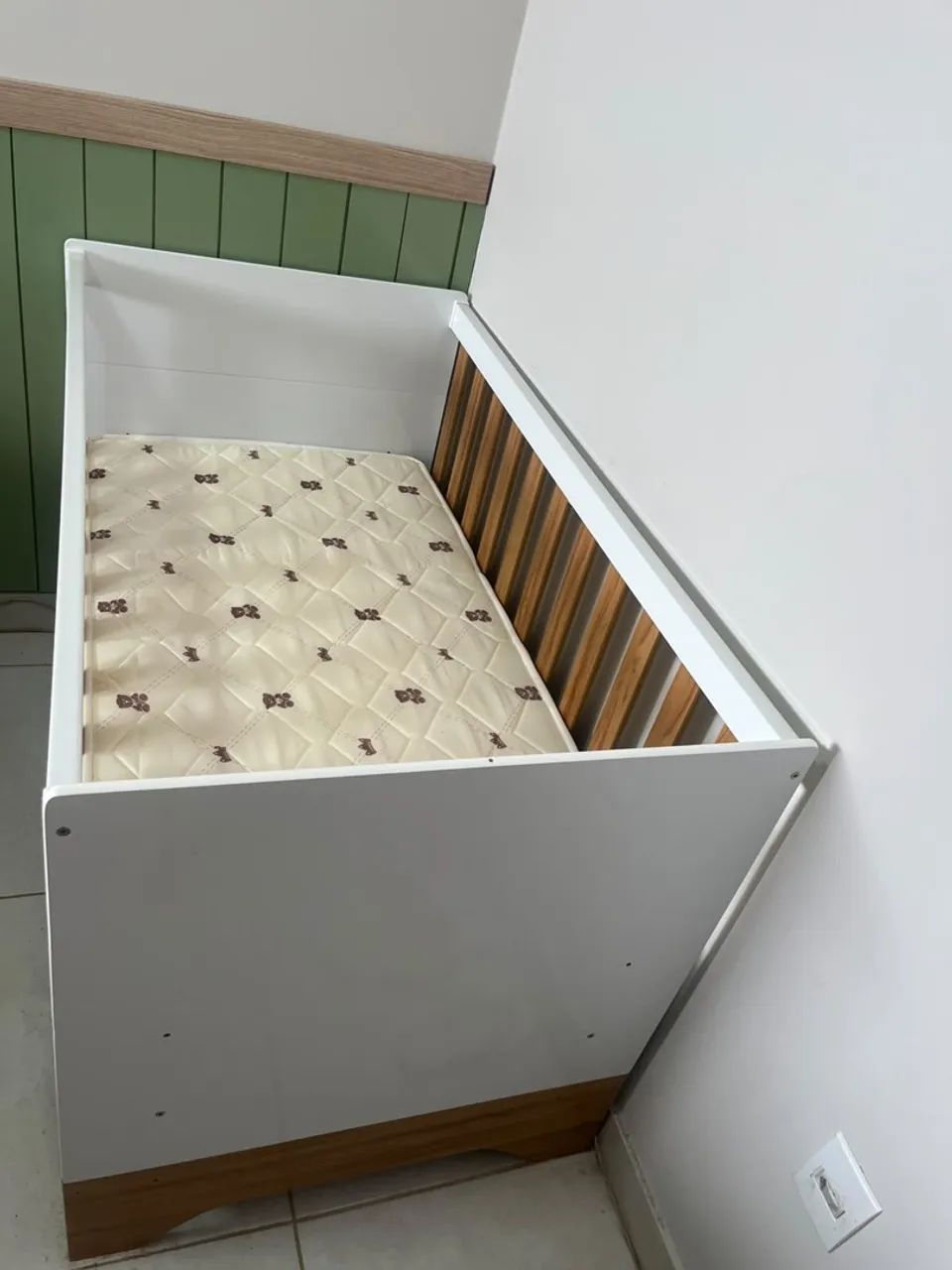 Berço 