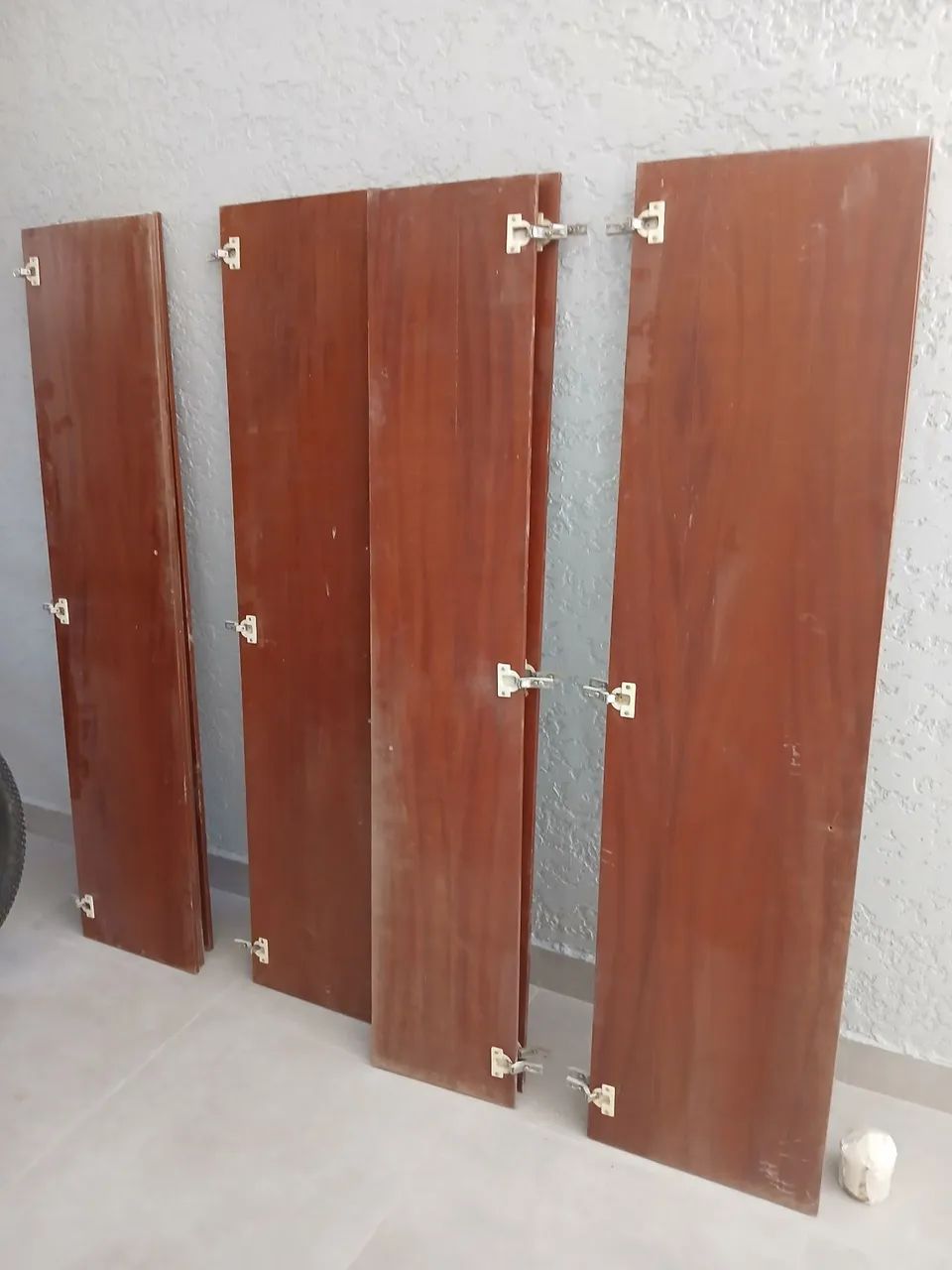 Portas Madeiras maciça  - Foto 5