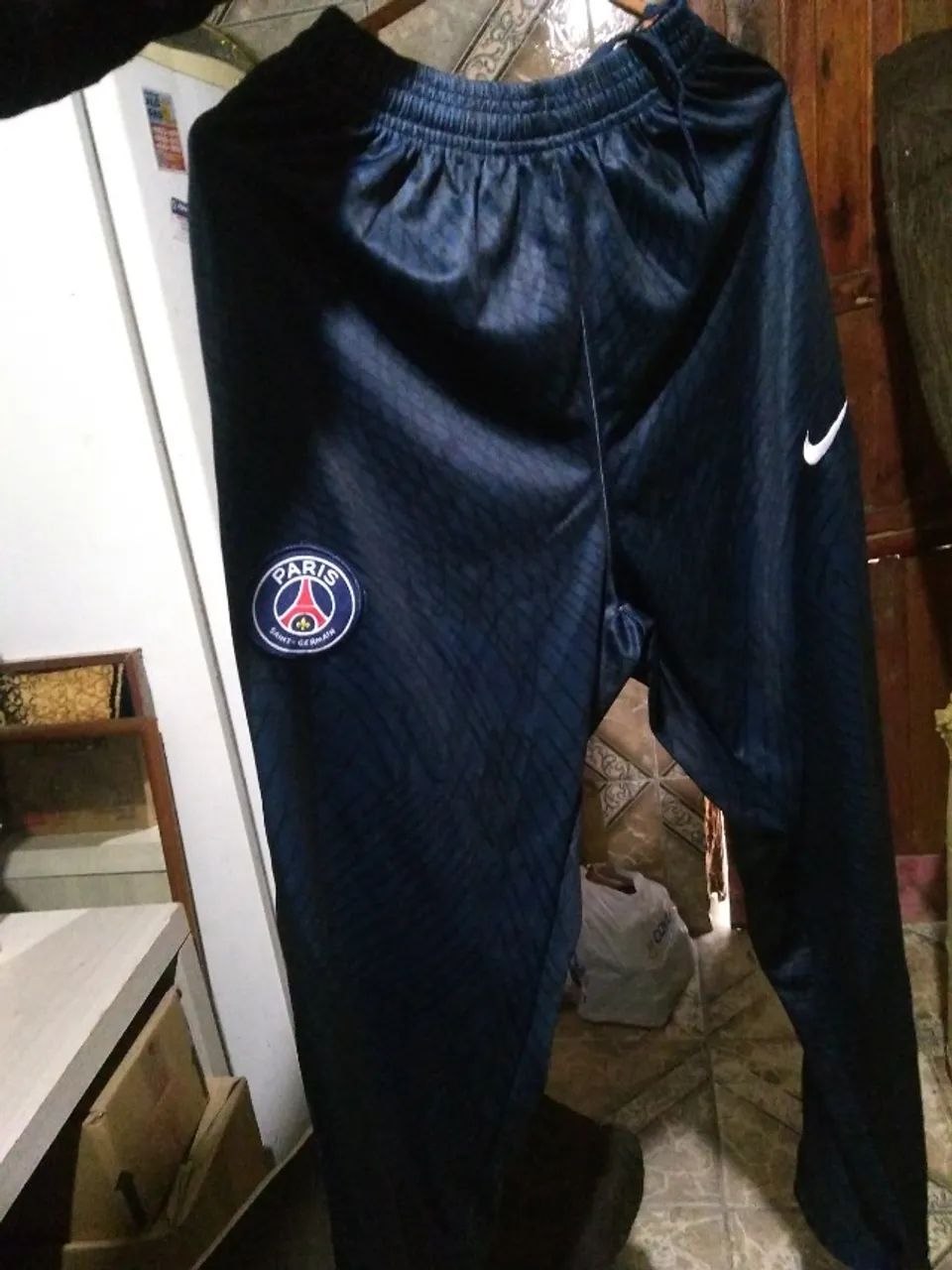 Calça Nike PSG