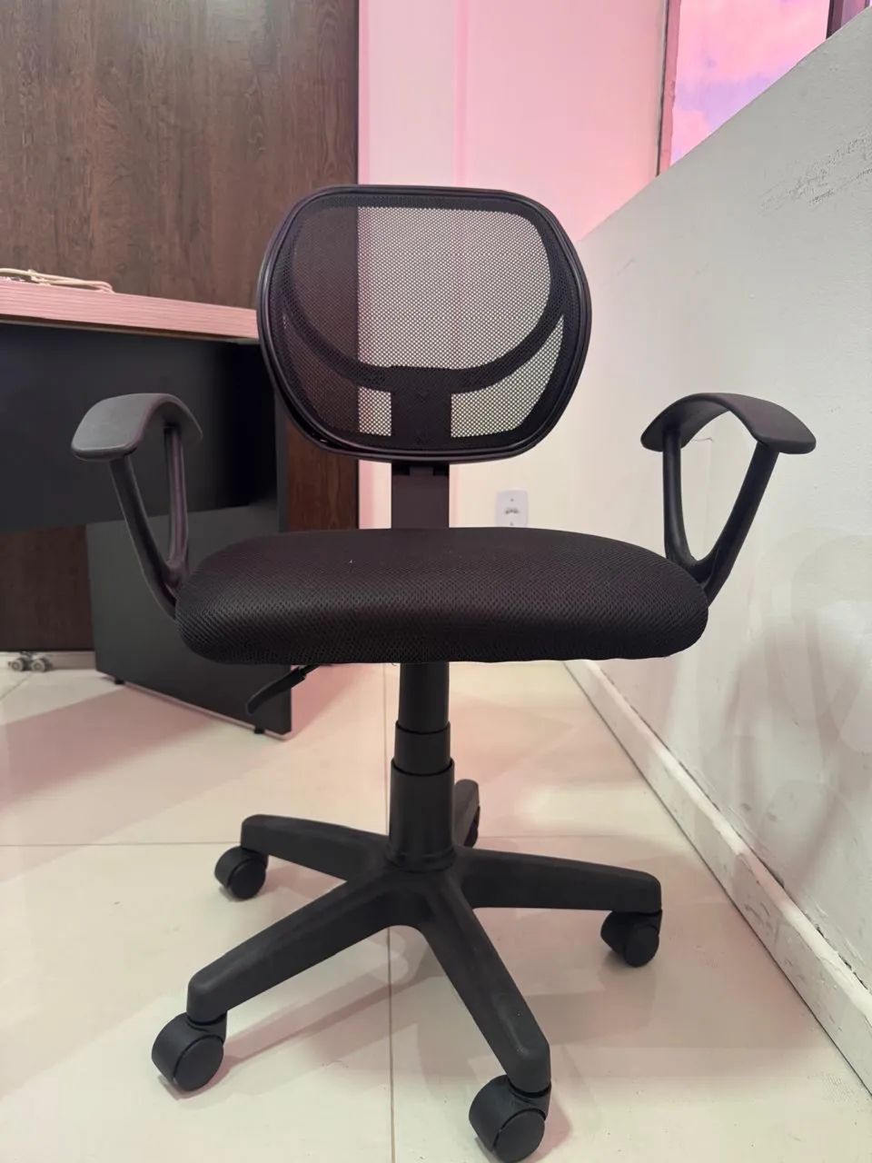 Cadeira para escritório 