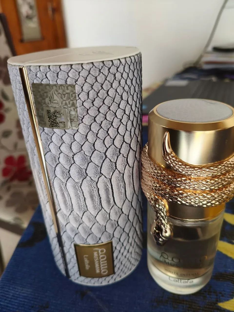 Perfume