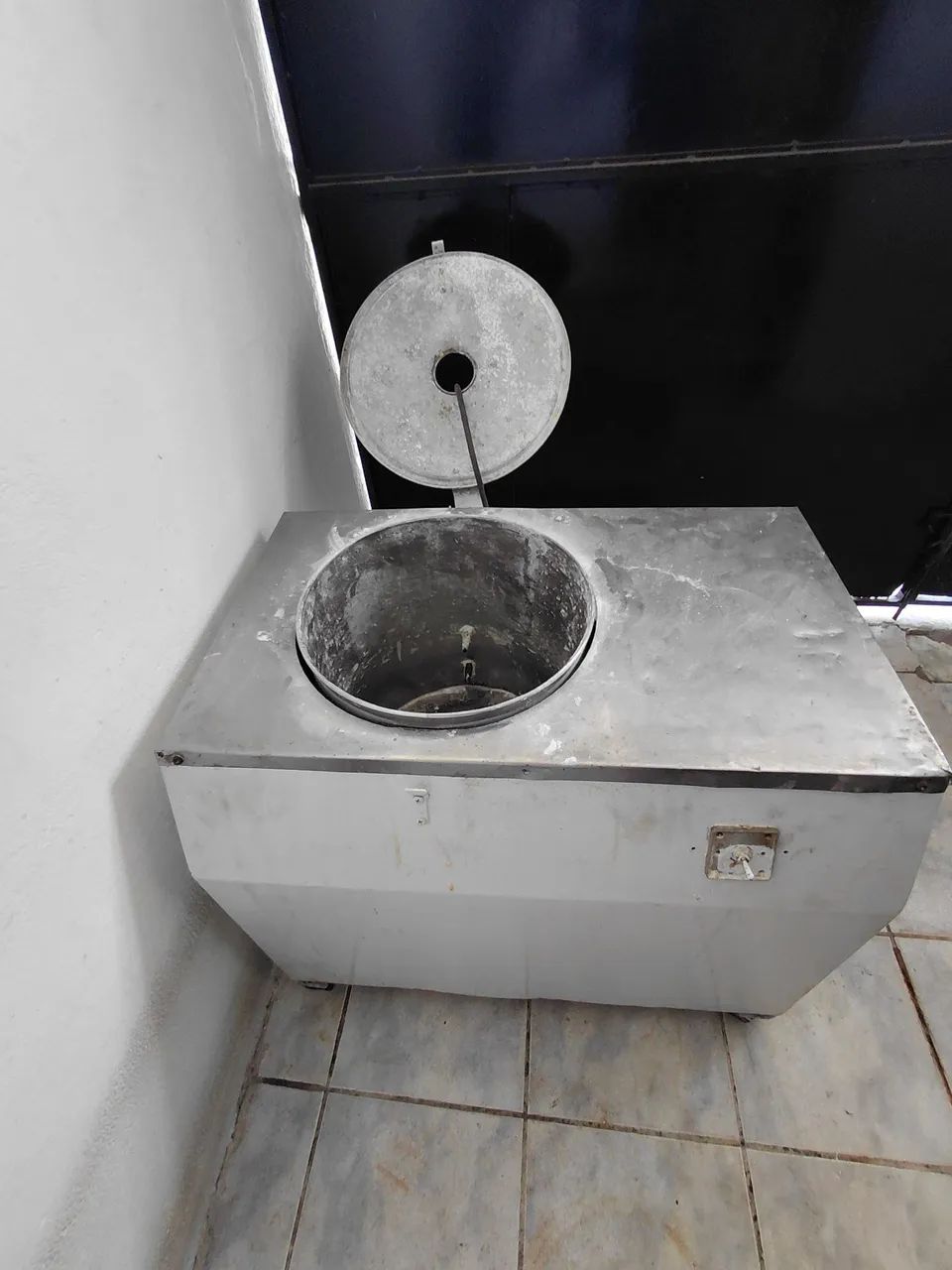 Vendo máquinas completa de panificação  - Foto 2