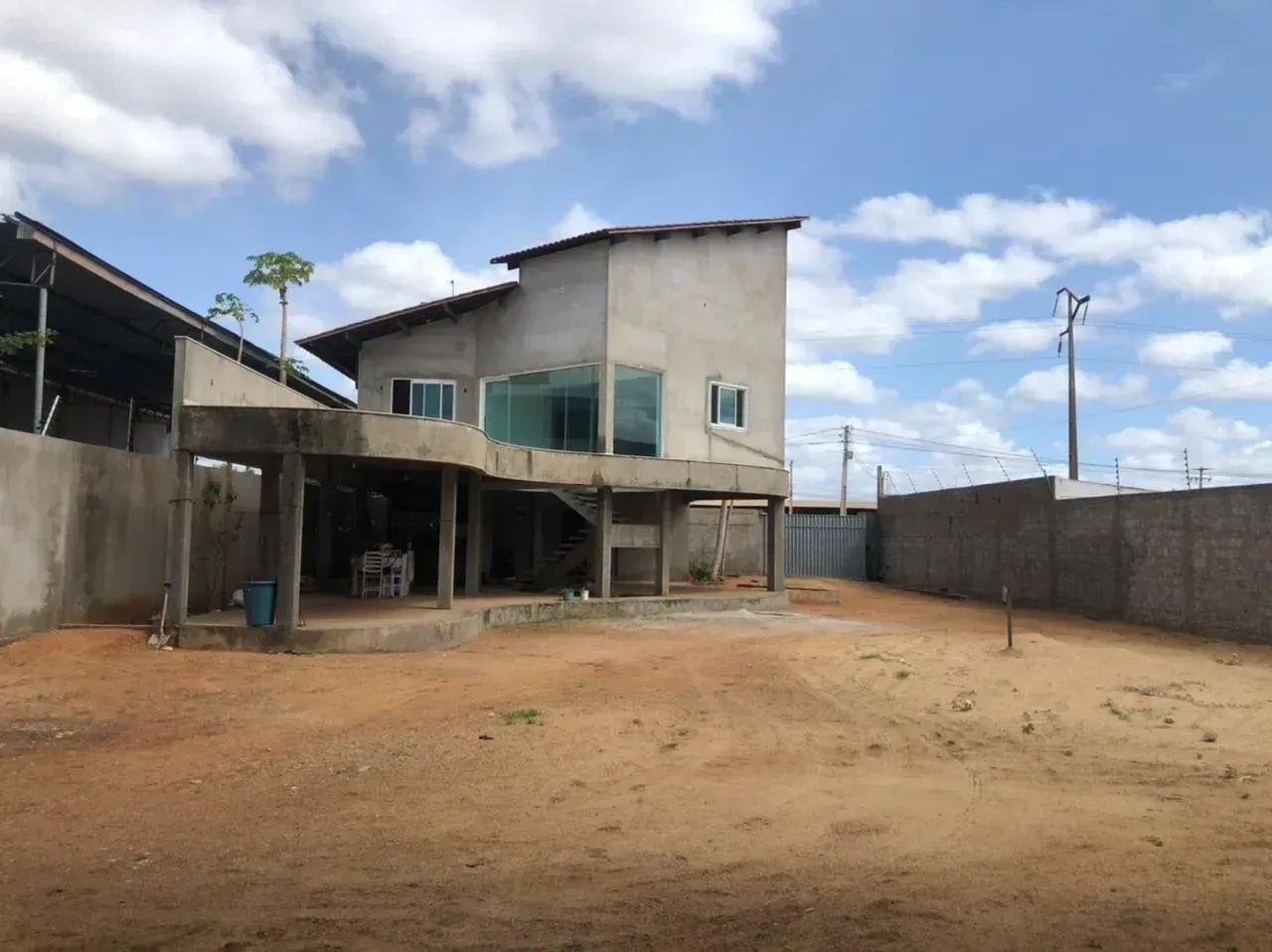 Imóvel para aluguel com 10 metros quadrados em Itapetinga - Mossoró - RN - Foto 4
