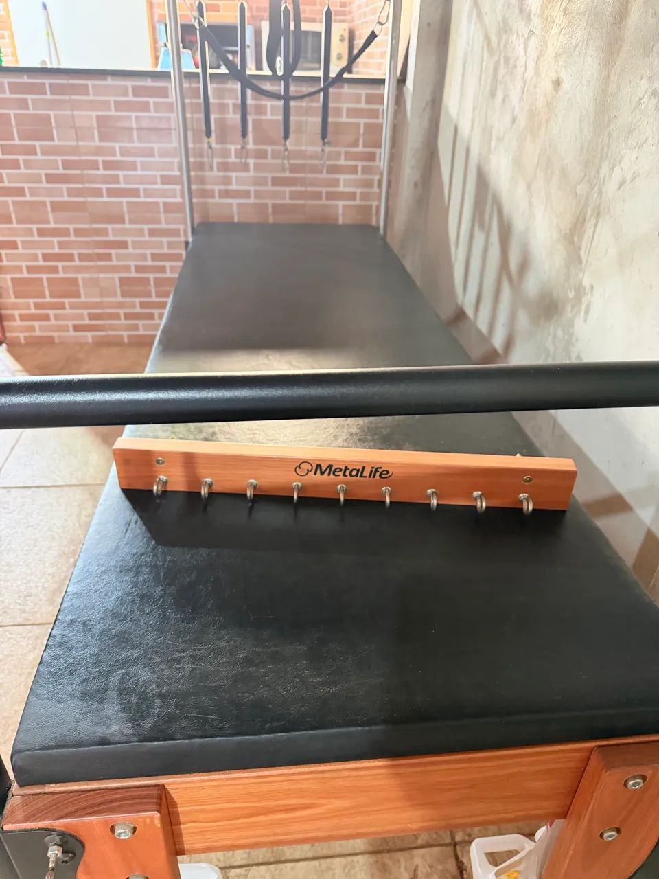 Cadillac ORIGINAL MetaLife Pilates - Foto 3