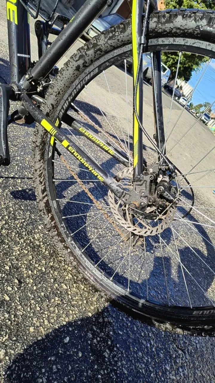 Bicicleta GONEW ENDORPHINE 5.3 <br> - Foto 4