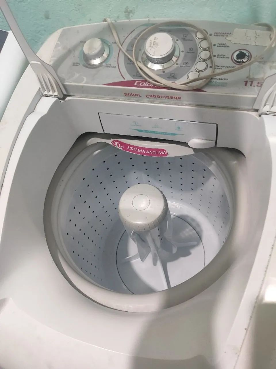 Vendo máquina para consertar  - Foto 4