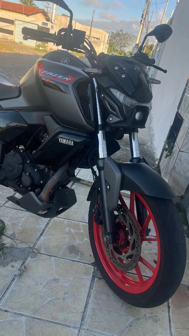(7800)VENDO PRA INTERIOR  - Foto 3