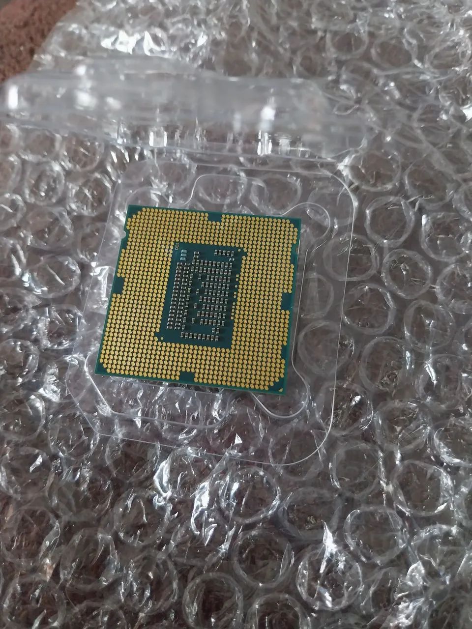 Vendo processador i5 3470 