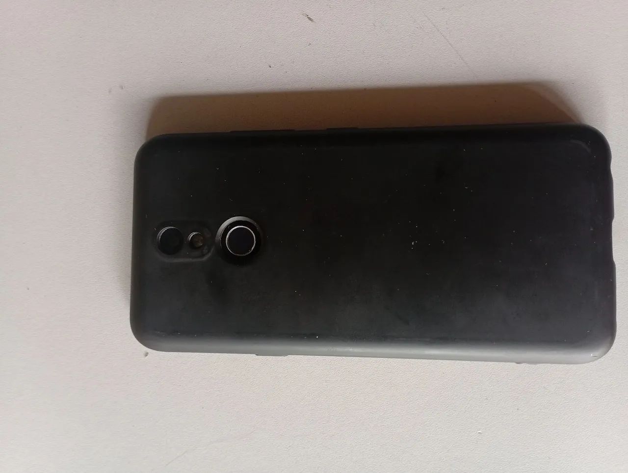 Celular LG K12+ Lindo  - Foto 2