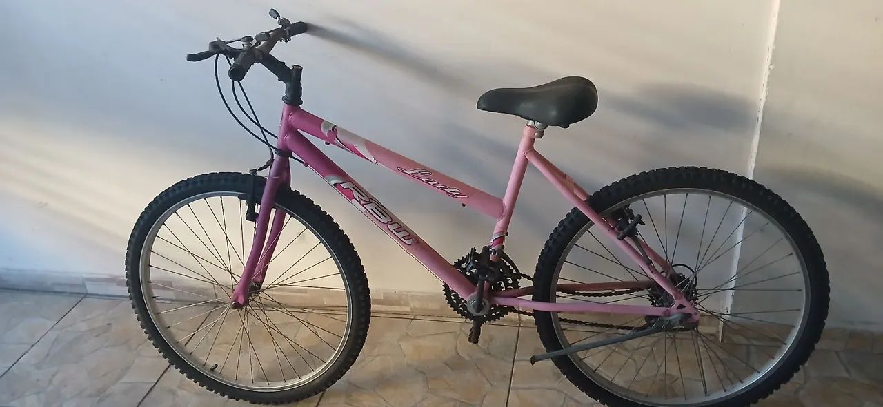 Vende-se bicicleta