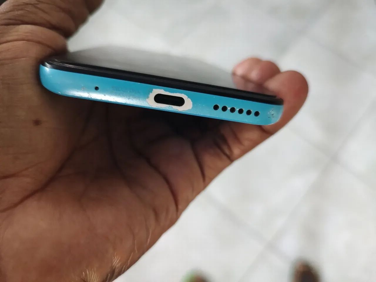 Celular Moto g20 - Foto 4