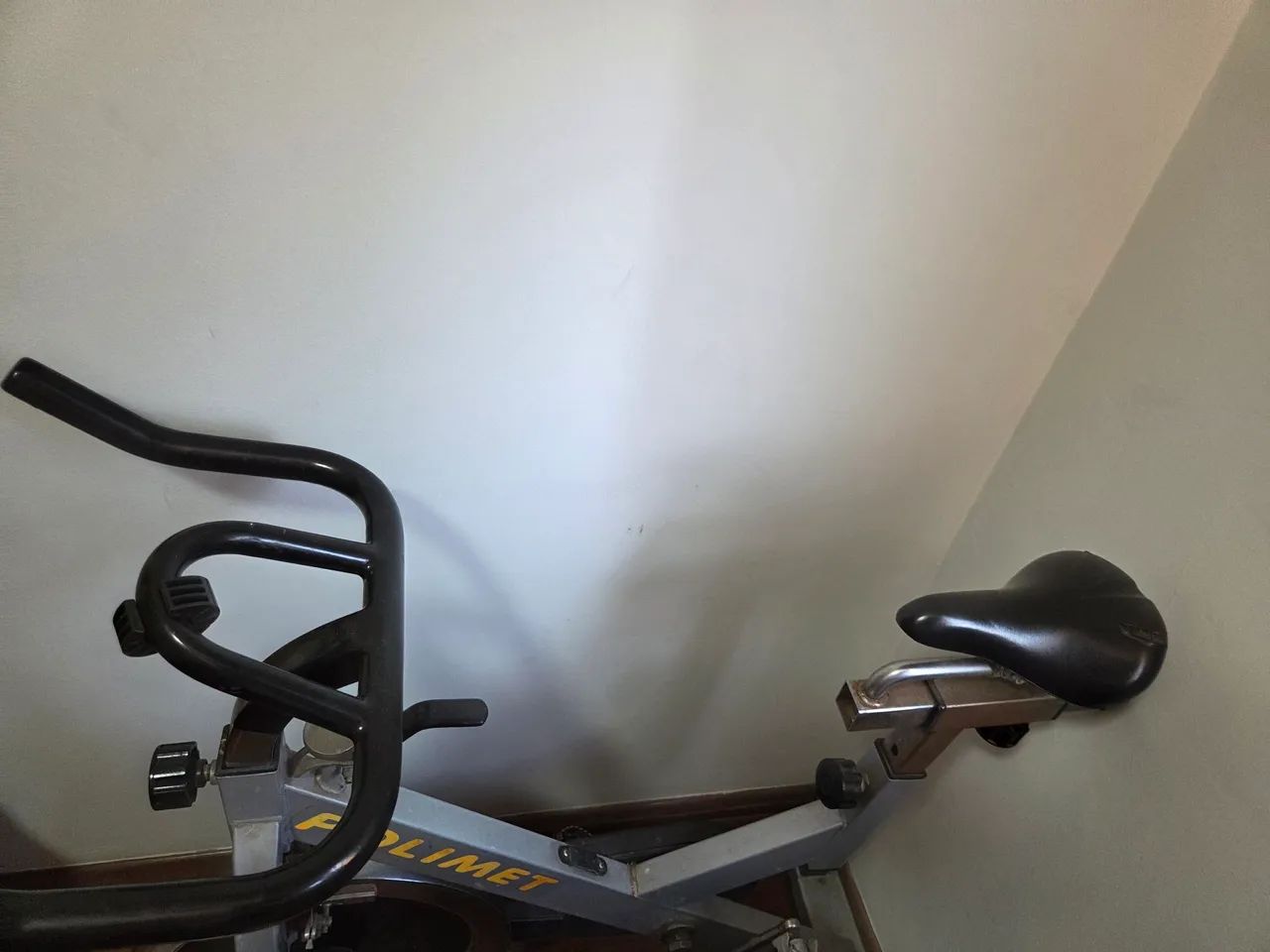 Bike de spinning profissional  - Foto 3