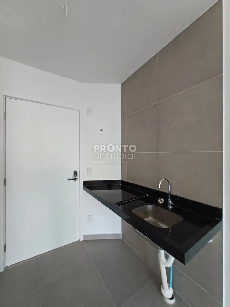 Flat com 1 quarto em Carneiros - Foto 2