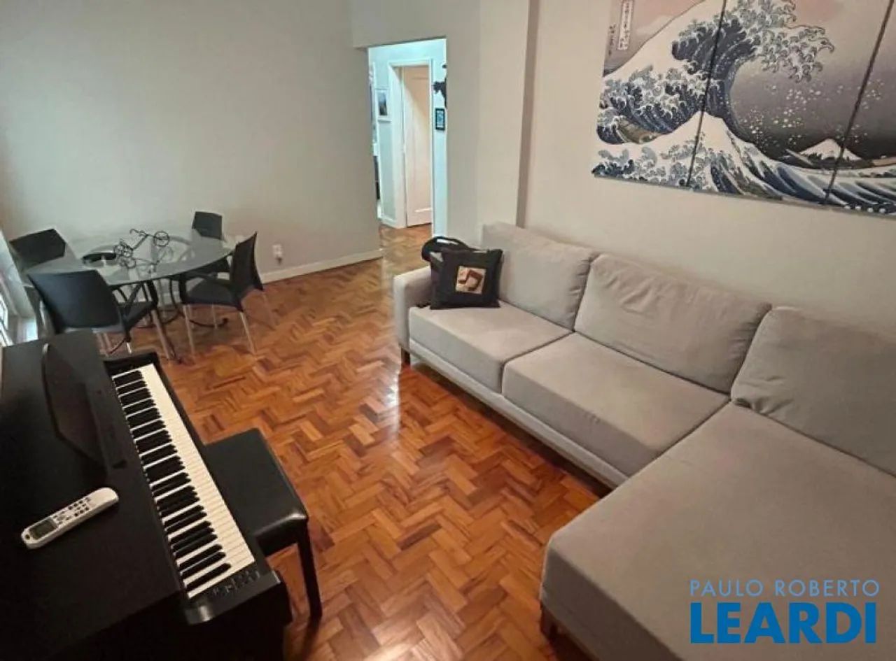 APARTAMENTO - PARA ÍSO - SP - Foto 2