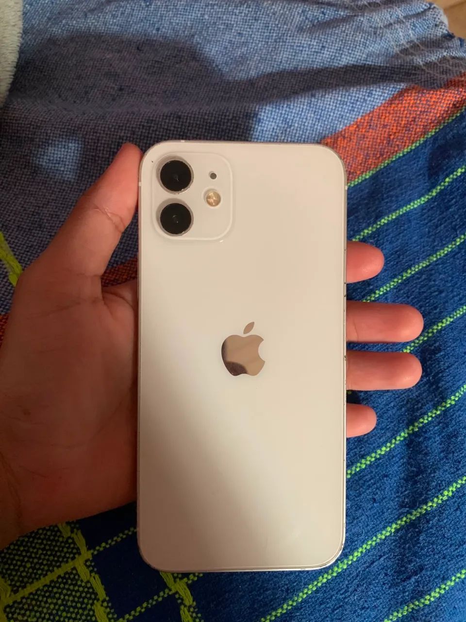 iPhone 12  - Foto 2
