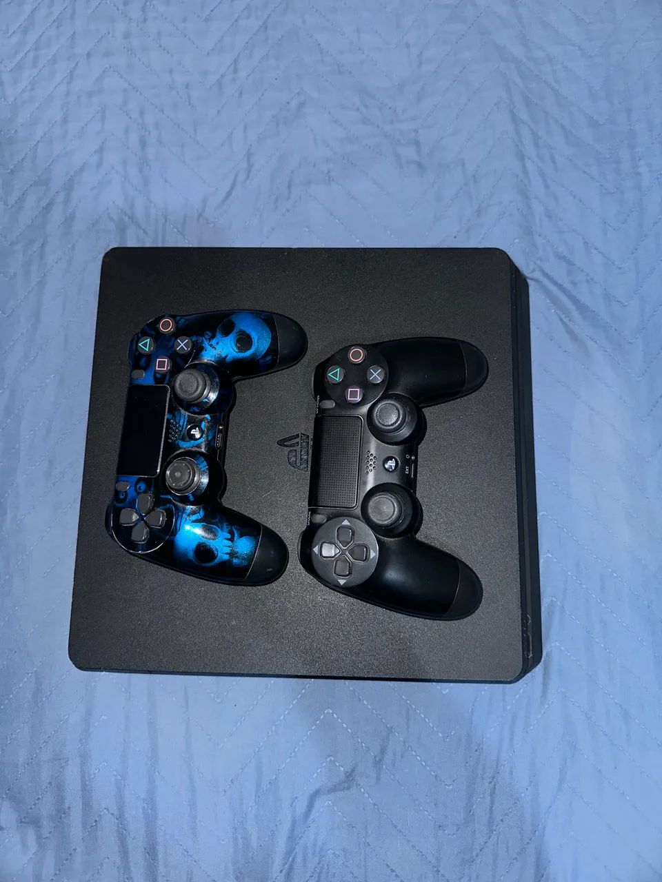 PS4 SLIN ÚNICO DONO