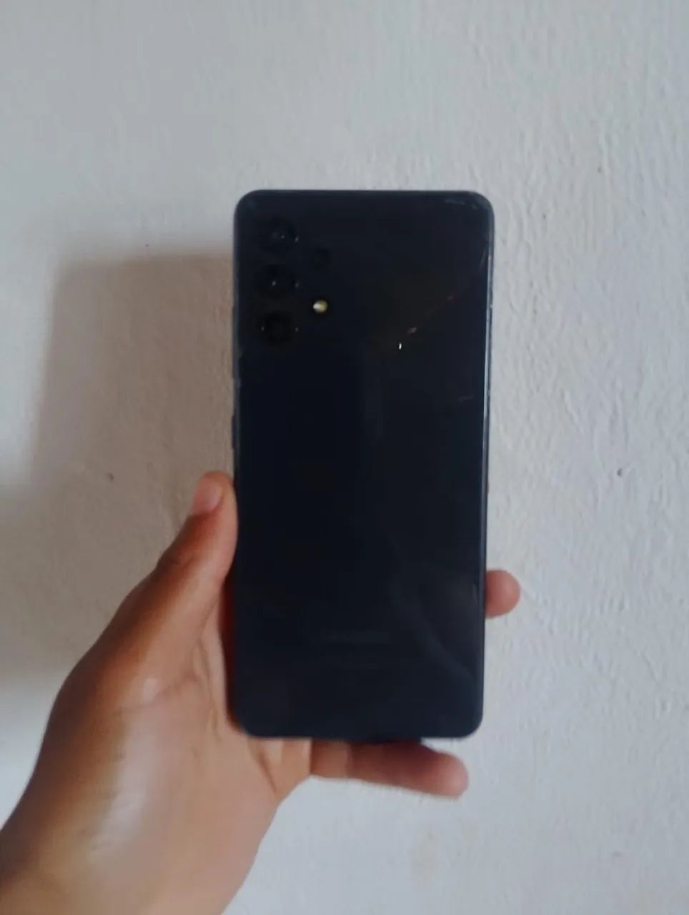 Célula A32 - Foto 2