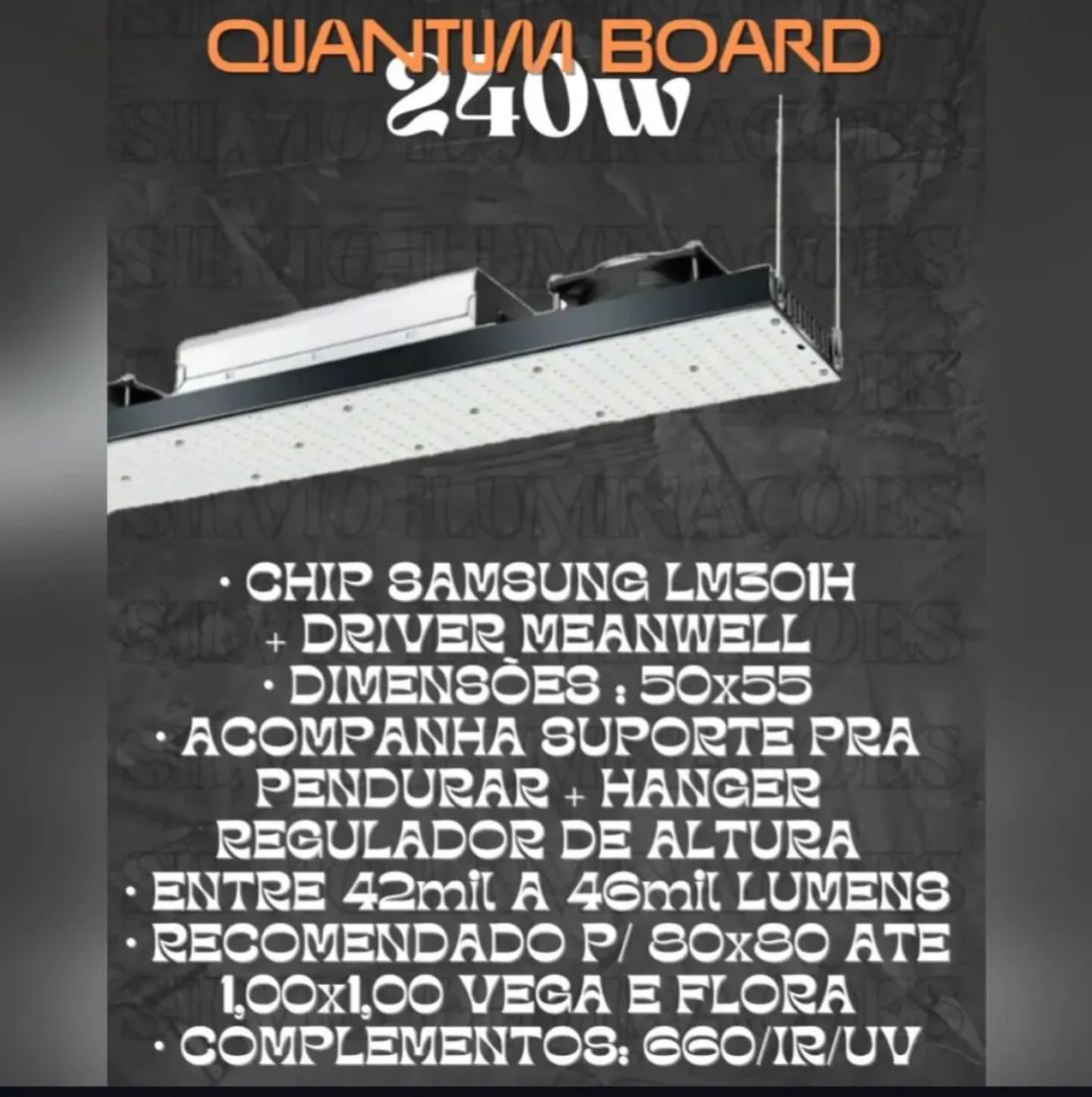 Quantum Board
