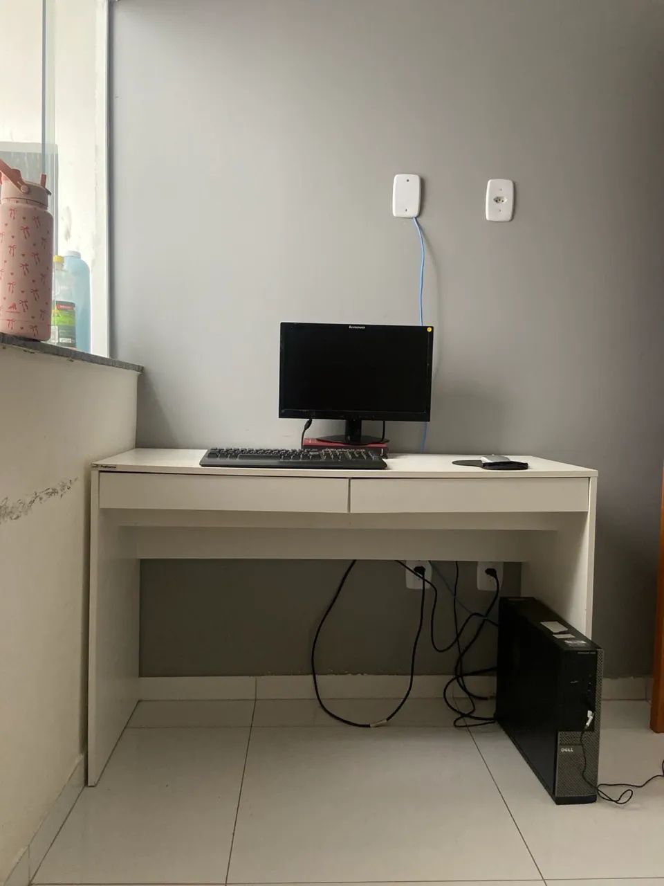 Mesa escritório 