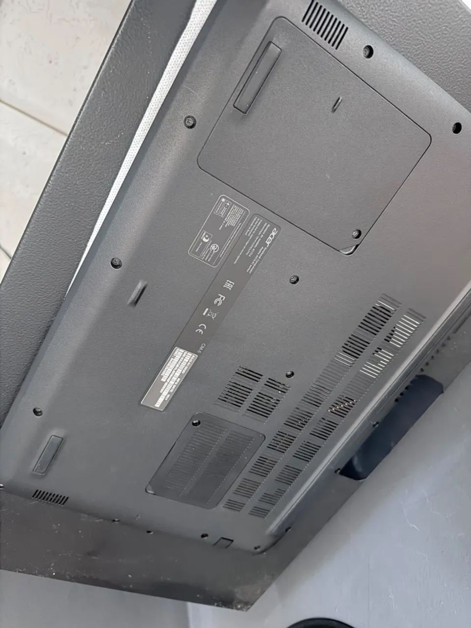 Acer A515-51 - Foto 4